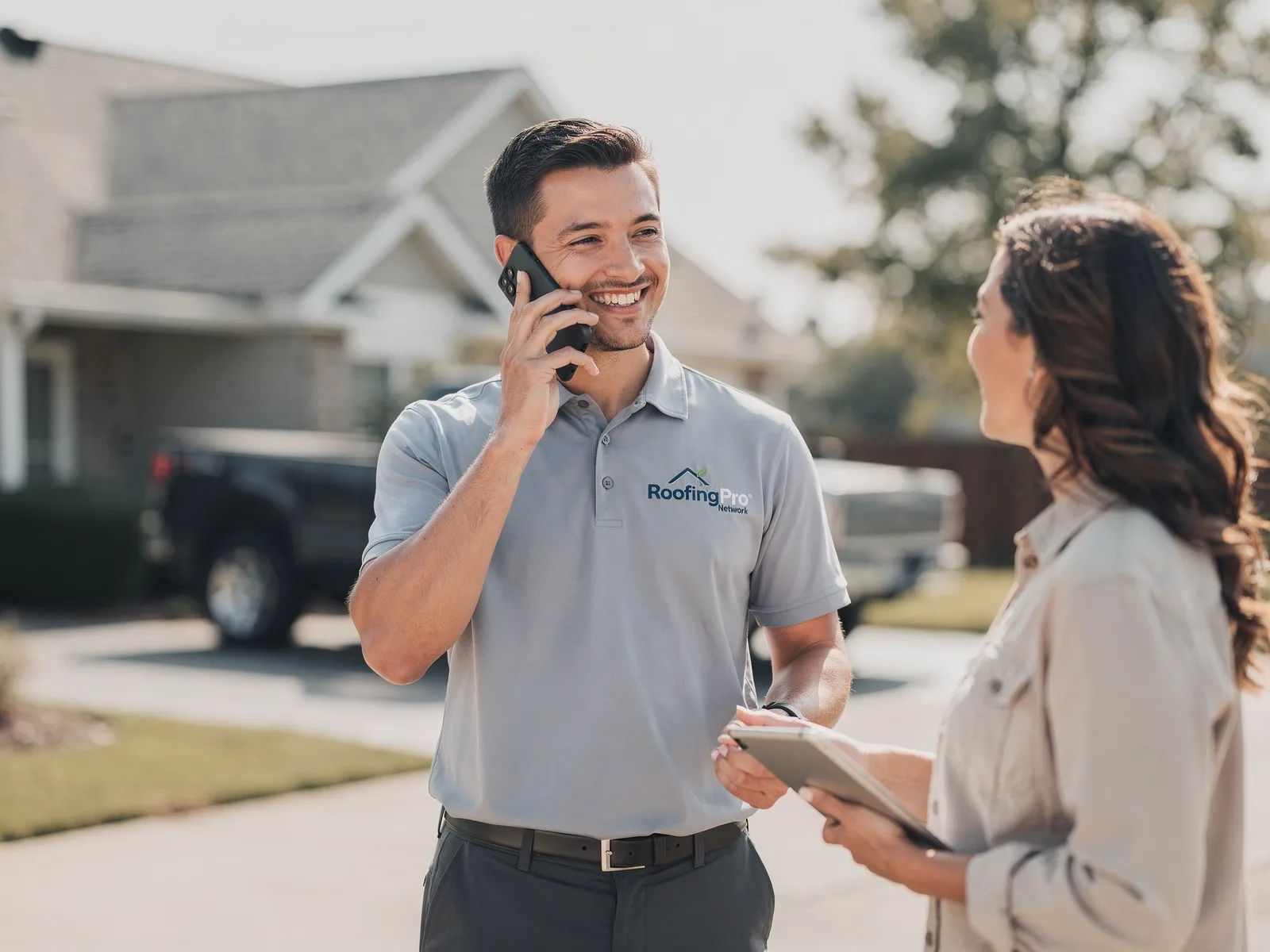 Valley Leak Detection in North Branch, NY